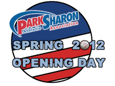 Park Sharon Athletic Association