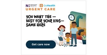 Novant Go Health Urgent Care