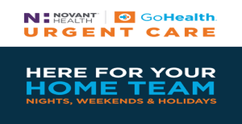 Novant Urgent Care - 2026