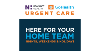 Novant Urgent Care - 2026